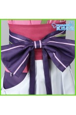 2XXT Cosplay Uma Musume Pretty Derby Sakura Chiyono O Race Outfit Cosplay Costume